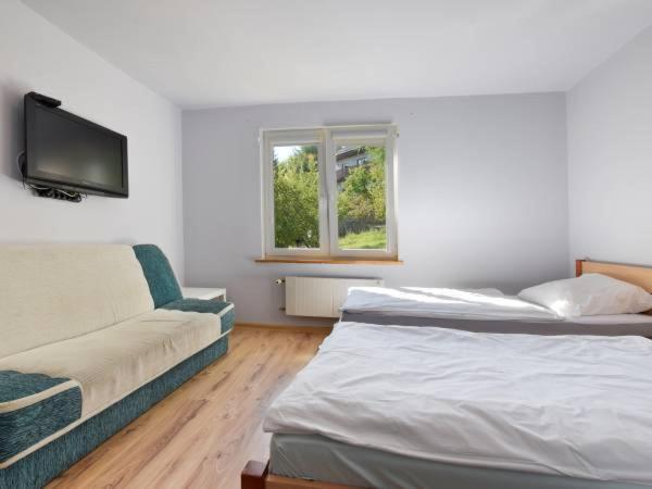 Gasthof Marynia 3*